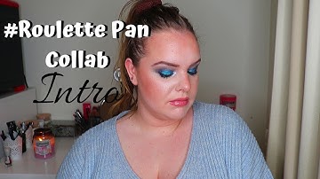 PROJECT PAN INTRO 2020| #RoulettePanCollab