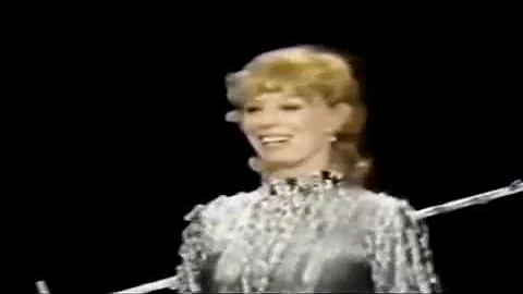 Tony Awards '73 - Dance medley with Gwen Verdon,  ...