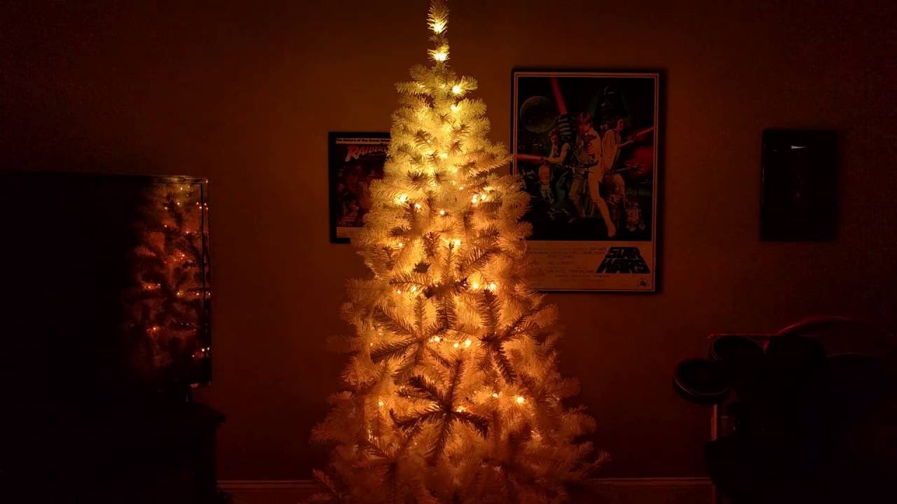 christmas tree examples