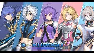 GRAND CHASE:  A ERA DOS HERÓIS COMEÇOU! - Comentando as fofocas de 06/10 no GCM!