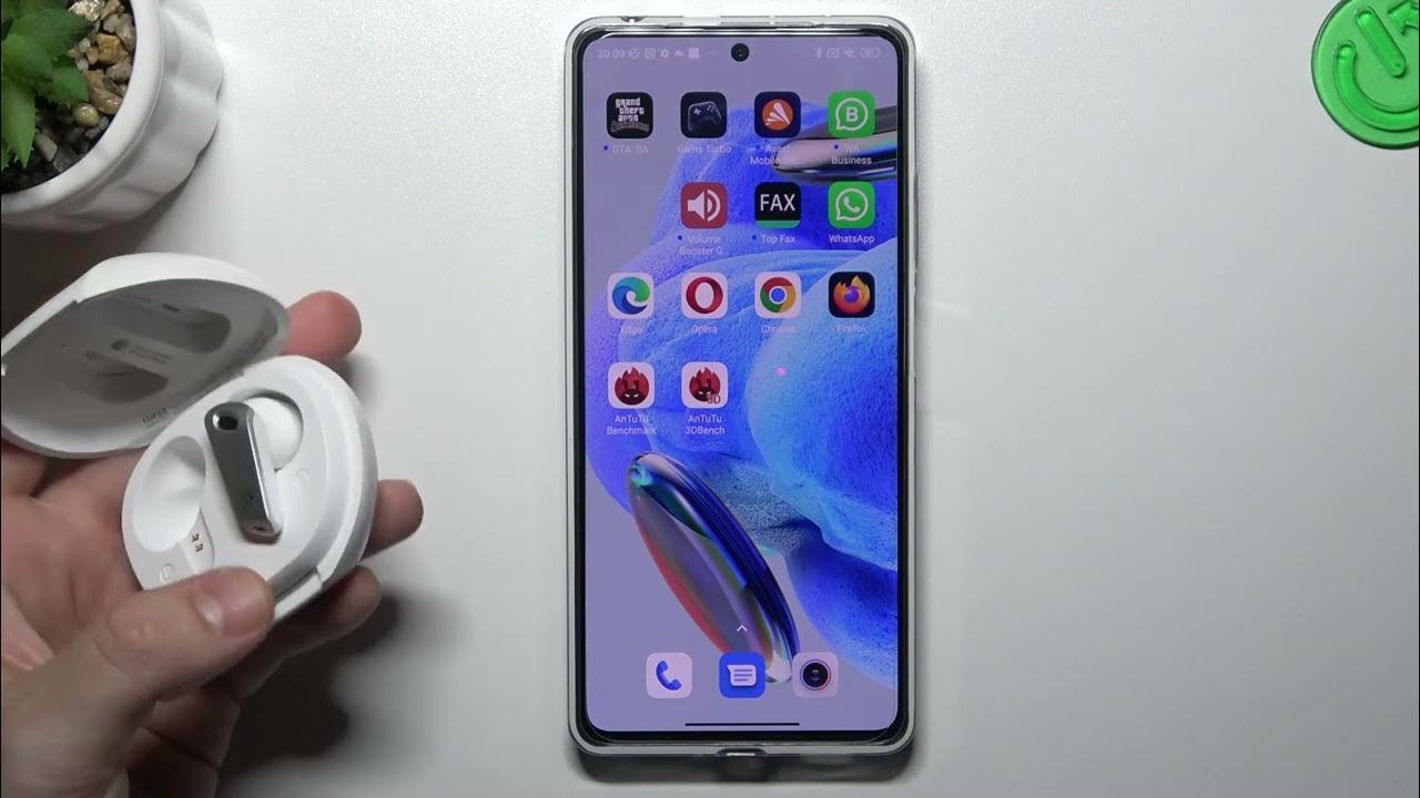 How to Find & Troubleshoot Bluetooth Connectivity Issues on a REDMI