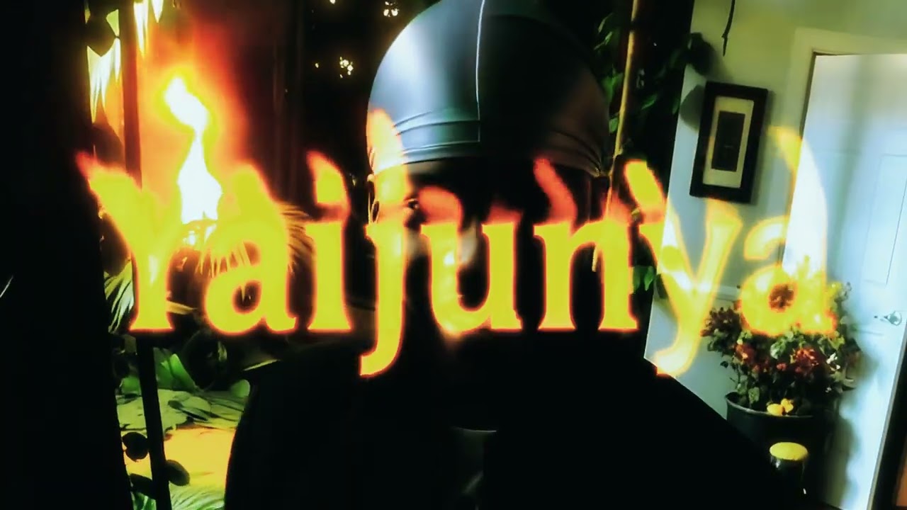 Drayahh - F me up (official visualizer) (berserk)