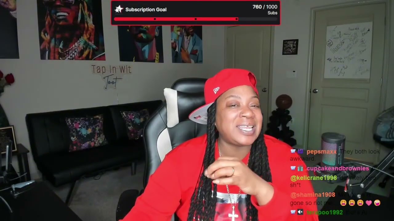 Ник и NBA YoungBoy… Что же на самом деле происходит?