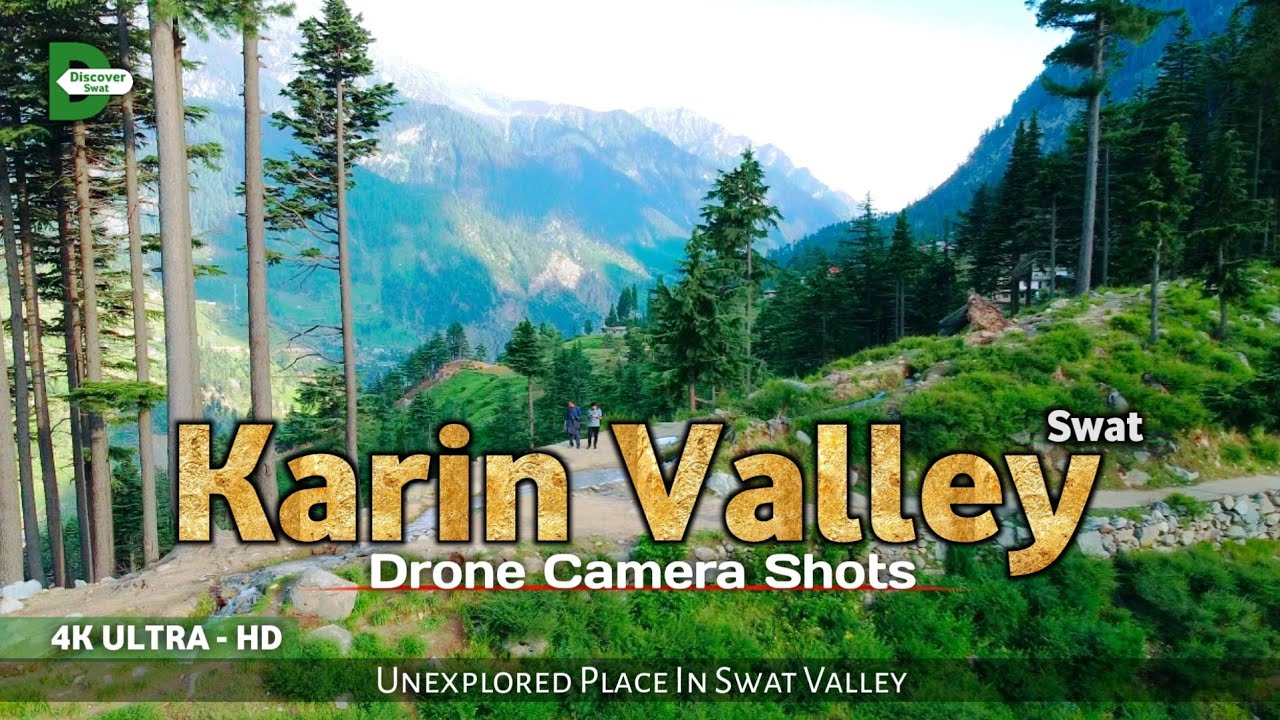 Karin Valley Kalam Swat | Hidden Beauty Of swat | Swat Valley | Discover Pakistan | Travel Pakistan