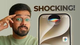 I Tested the New Siri AI - Mind Blown! 🤯