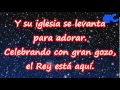 Llego El Tiempo- Miel San Marcos