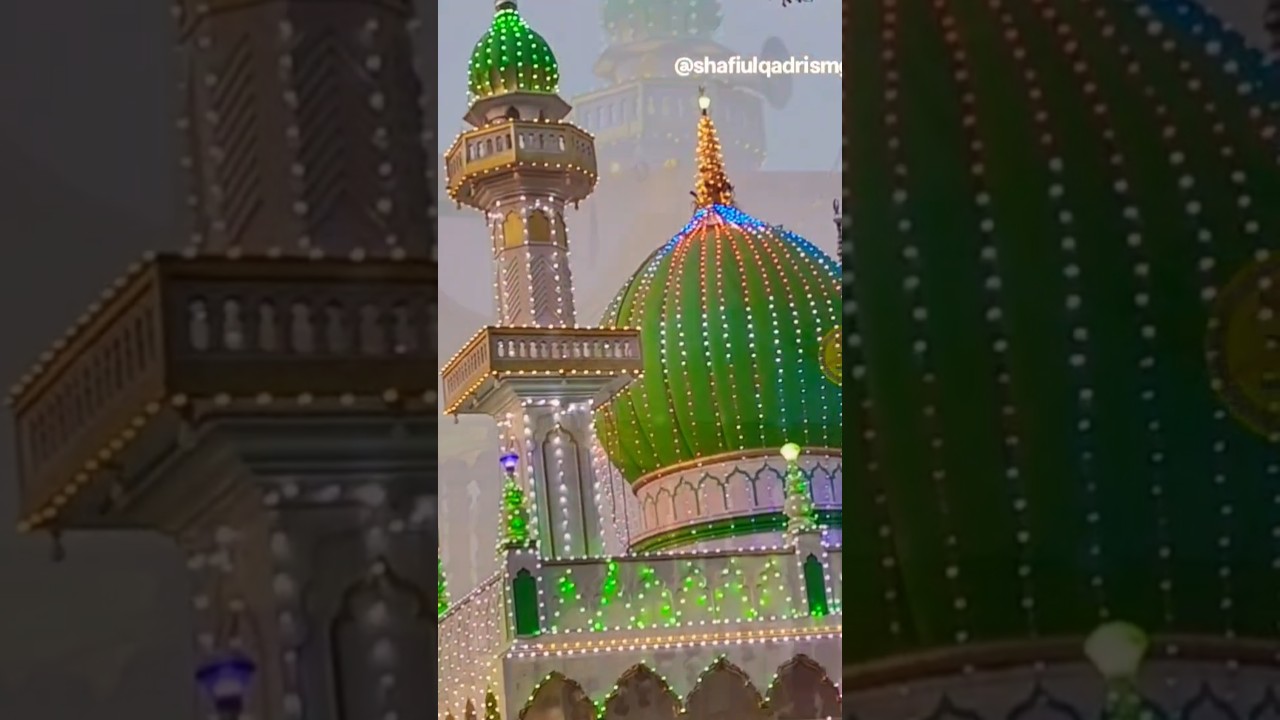 #hazrtsyedqasimshawali