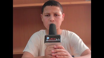 ماشاء الله طفل يقرأ القرآن الكريم بصوت جميل جدا