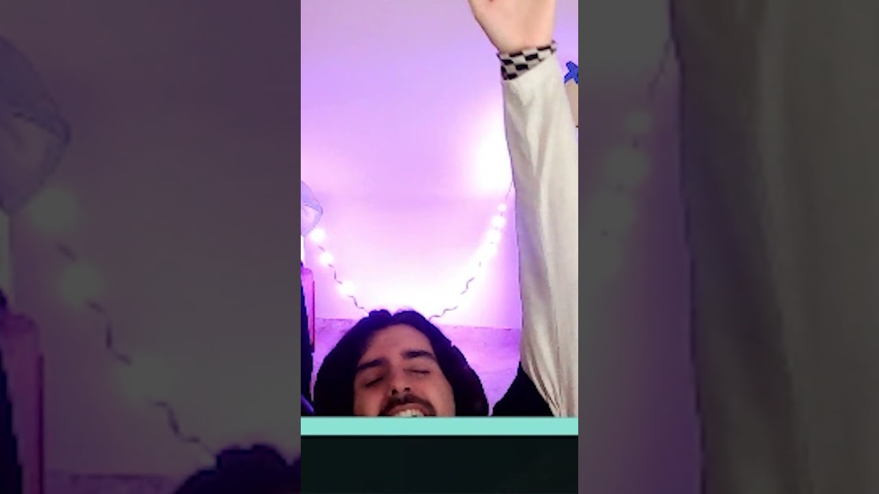 Cuando pierdes la ranked de subir 😭 