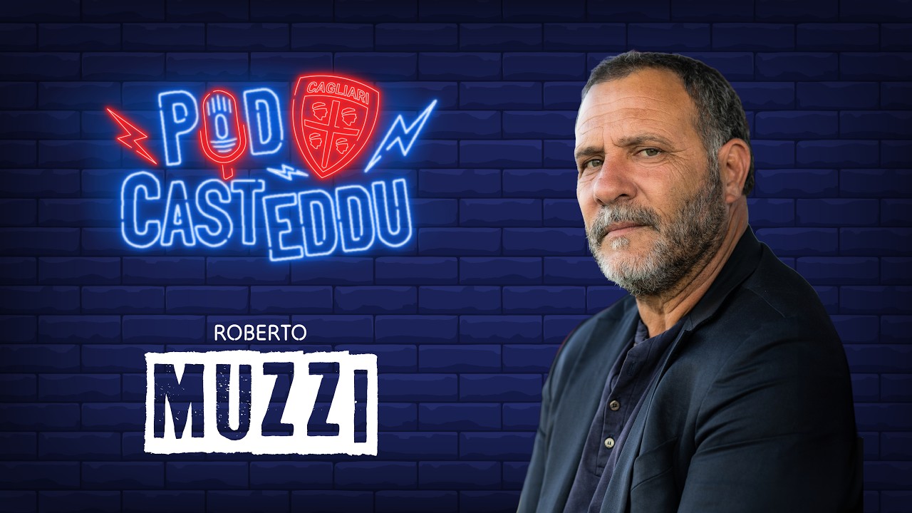 PODCASTEDDU | Roberto Muzzi: "Il mio è un legame che non si può spezzare"