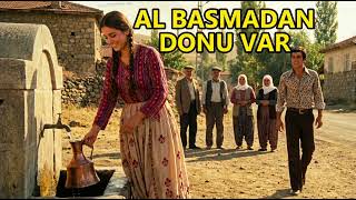 Al Basmadan Donu Var