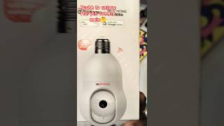 cp plus wifi camera installation #cppluscctvcamera #wificamera #vasaivirar #feed #shorts