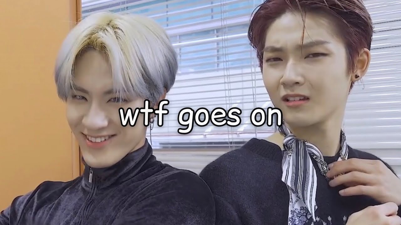 iconic reveal era moments because we’re about to start a new one