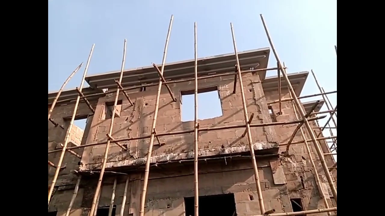 Polystyrene Parapet Company
