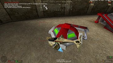 C&C Renegade - Live Stream - 05/24/2021