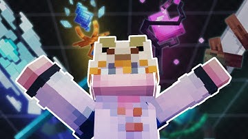 I Learned How to Make Custom WEAPONS in Minecraft!