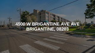 4500 W Brigantine Ave Ave | Brigantine Real Estate