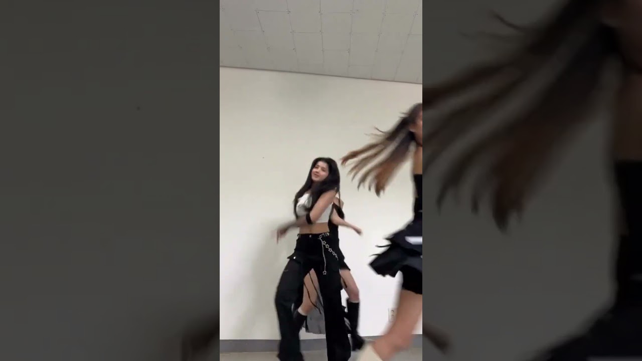 My Main MEP-C (Backstage) 