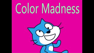 Color Madness