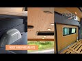 Roost Vans Paneling Kits | DIY Van Build