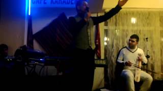 Recebim Sakaryada Cafe Karadenizde..