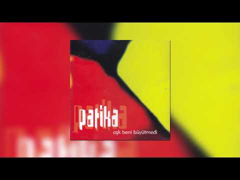 Patika - Ayrılık Şarkısı