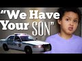 How The Police Safely Returned My Son The Night He Eloped///Autism Elopement