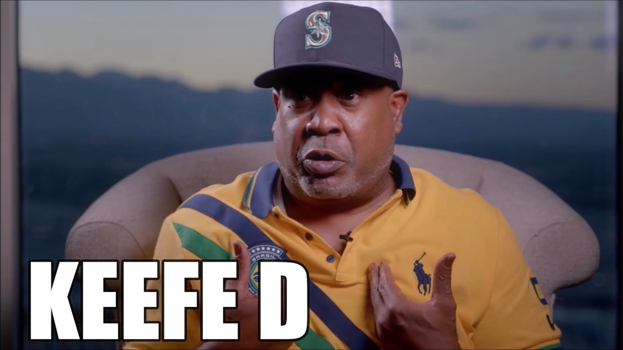 После убийства Тупака Паффи и Фейт Эванс позвонили Вон Зипу и спросили: «Это мы убили Тупака!»