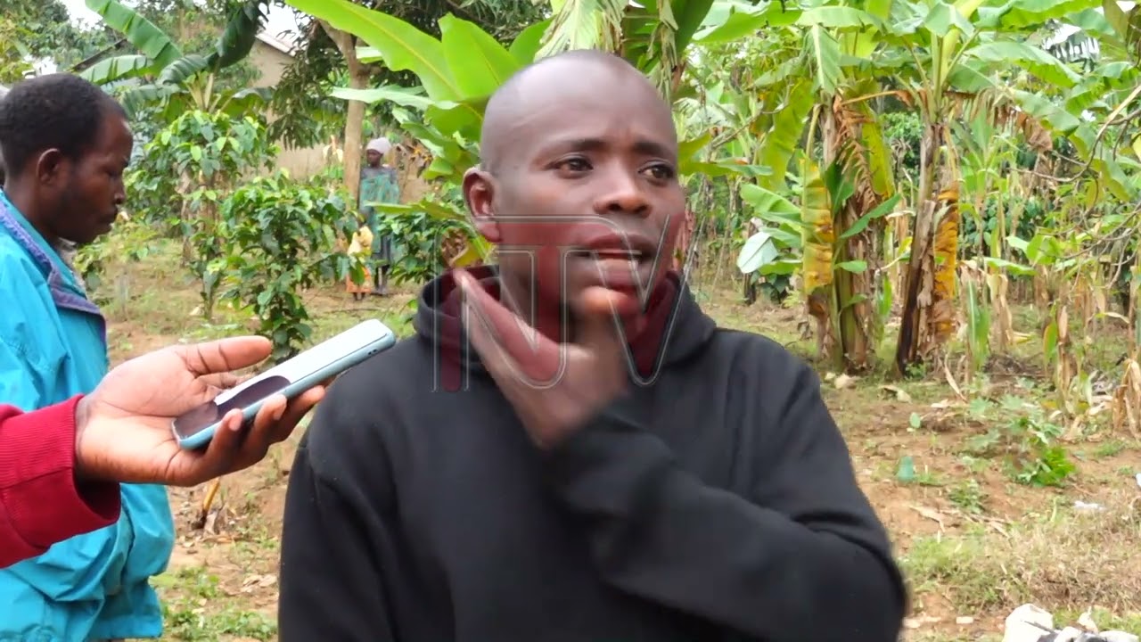 ETTEMU E LWENGO: Maama n’abaana be basse nnyinimu