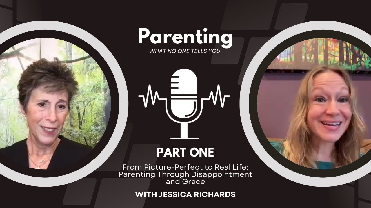 What No One Tells You About Parenting Expectations