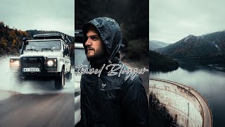 Travel Blogger Lightroom Preset | Lightroom Mobile Preset Free DNG | lightroom presets screenshot 1