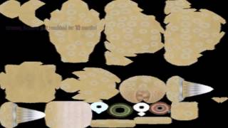 Jerma Streams - Spore (Part 0)