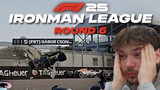 Download Lagu F1 25 Saftey car glitch ends the race early! - Ironman Miami round 6 MP3 Download Lagu F1 25 Saftey car glitch ends the race early! - Ironman Miami round 6 MP3