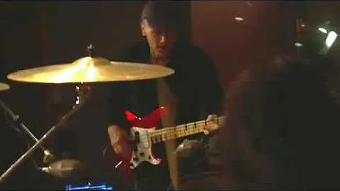Billy Sheehan Jason Bittner Jam
