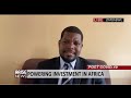 SAT CEO Farai Muvuti Discusses the Southern African Investors Roundtable to be Hosted In Zimbabwe