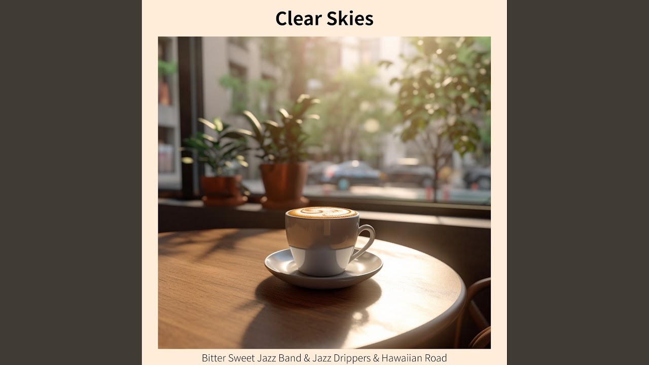 Drizzle at Dawn (Preview) (Key G Ver.)