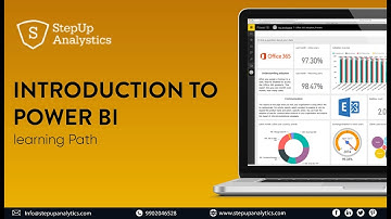Use drillthrough in Power BI Desktop | Microsoft Power BI | StepUp Analytics