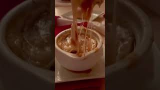 Dinner at Be Our Guest    #waltdisneyworld #disneyfoodies #food #shorts