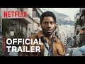 Beckett  official trailer  netflix