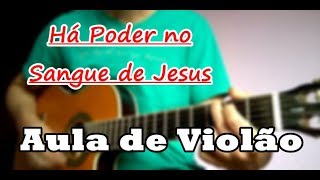 Vídeo de Nesse Sangue Tem Poder