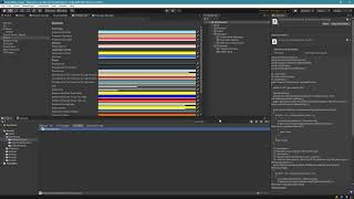 Unity Game Maker challenge code review, part 2