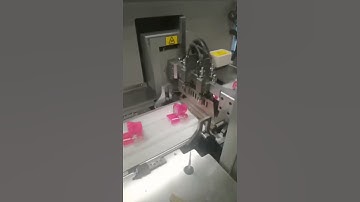 High Quality Flow Wrap Shrink Packing Machine