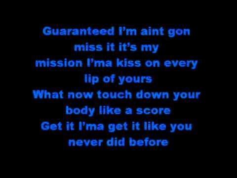 Lloyd Feat Trey Songz Young Jeezy Be The One With Lyrics Youtube Lloyd Feat Trey Songz Young Jeezy Be The One With Lyrics Youtube