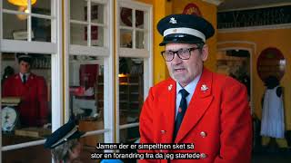 2818 Posthus Thorsvang Samlermuseum