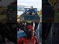 How Hulk still Remembers Peter Parker #shorts #marvel