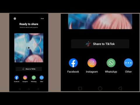 Capcut transition tutorial | spin zoom idk | idea not mine