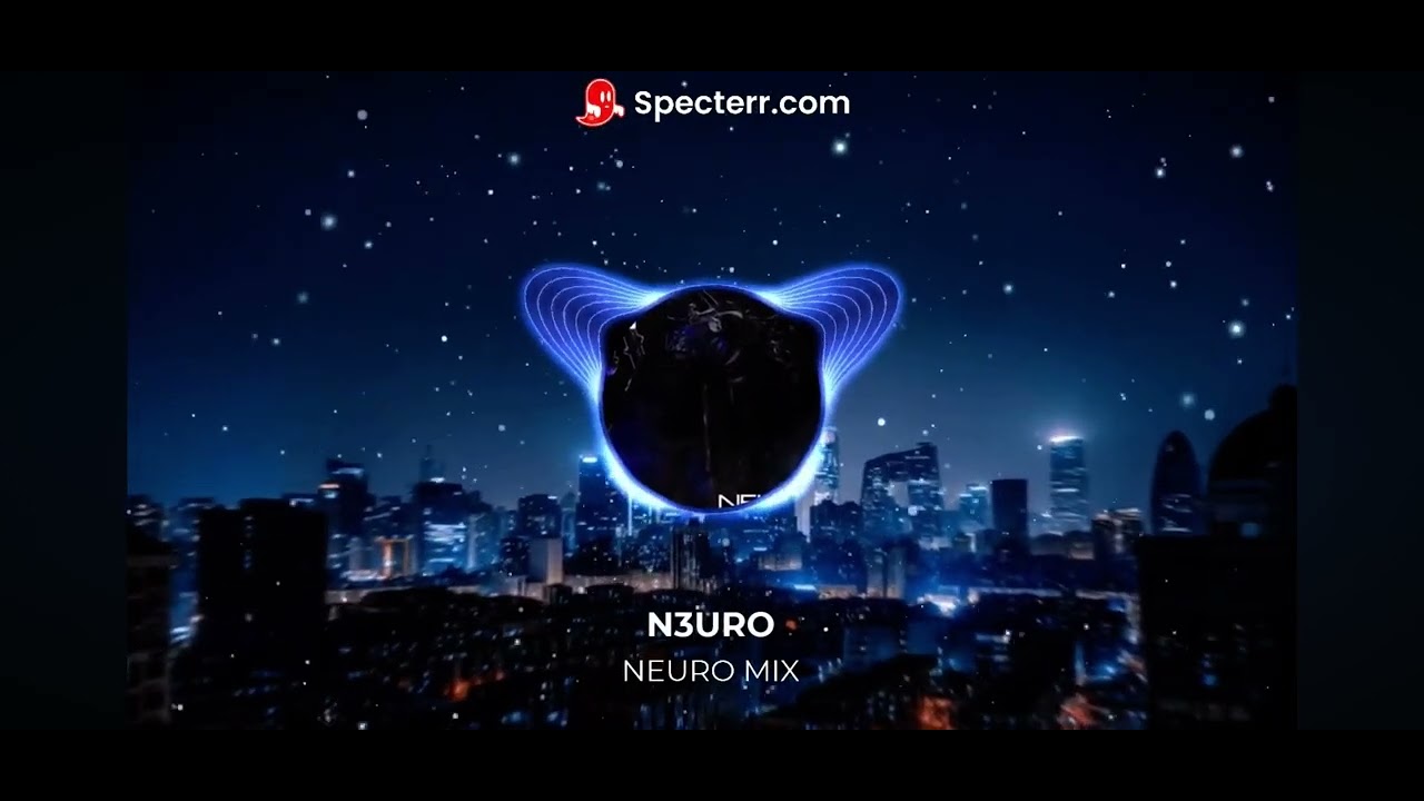 N3URO: NEW MIX OFFICIAL. - YouTube