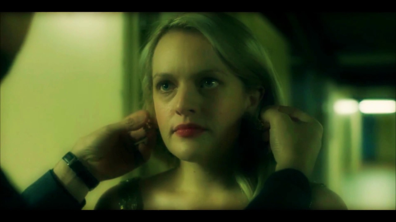 Nick & June (The Handmaid's Tale) - Wicked