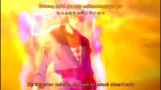 Kenichi OP OVA (sub español) HD