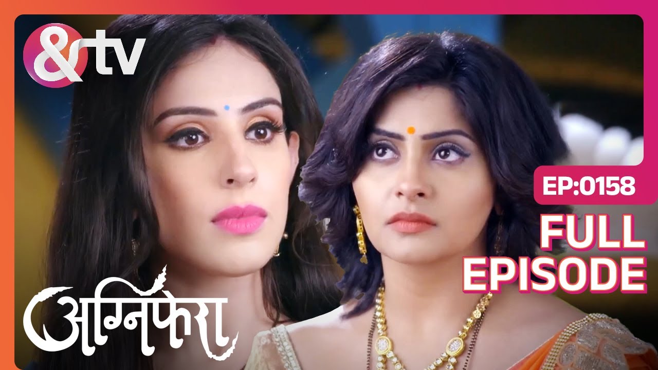 Ragini ने सौंपी Srishti को छठ पूजा की ज़िम्मेदारी | Agnifera | Ep 158 | Full Episode | 
